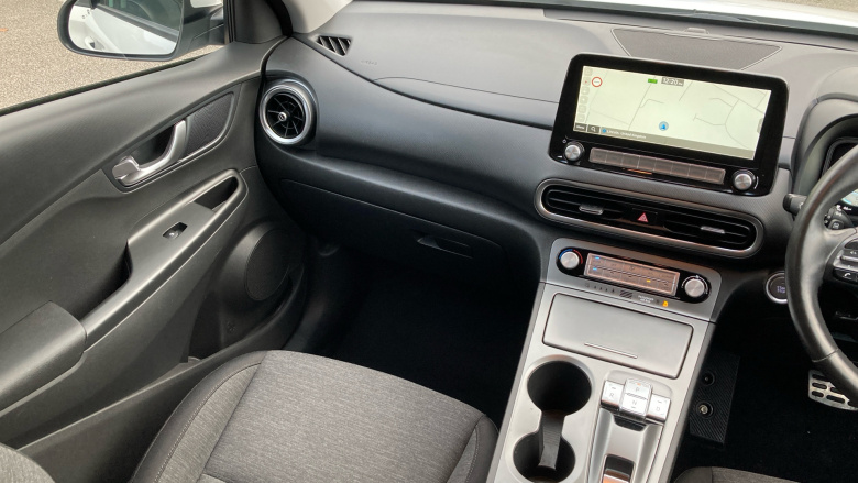 Hyundai KONA 100kW Premium 39kWh 5dr Auto Electric Hatchback